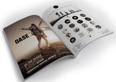 Design Magazine Oase Gemeente