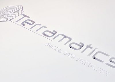 bunnypants terramatics logo