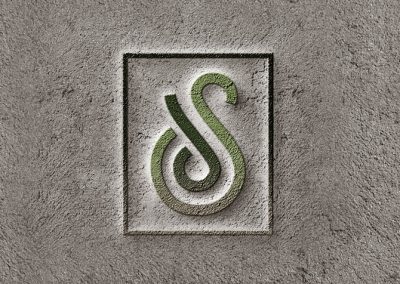dircon logo design 1