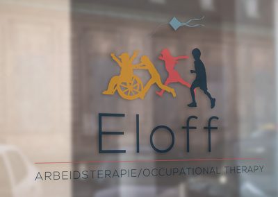eloff logo design services