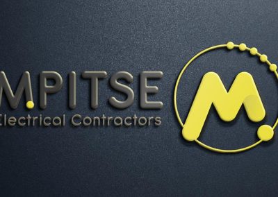 mpitse logo design