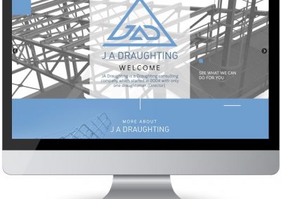 screen web design ja draughting