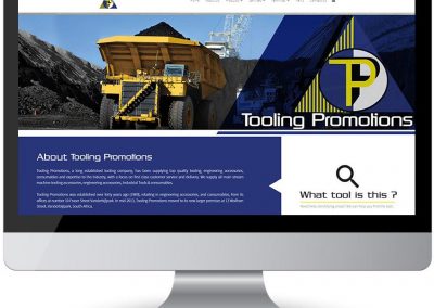 screen web design tooling promotions