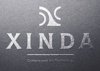 xinda logo design services
